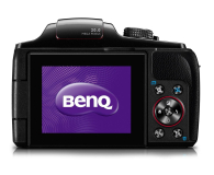 BenQ GH680F czarny - 189825 - zdjęcie 4